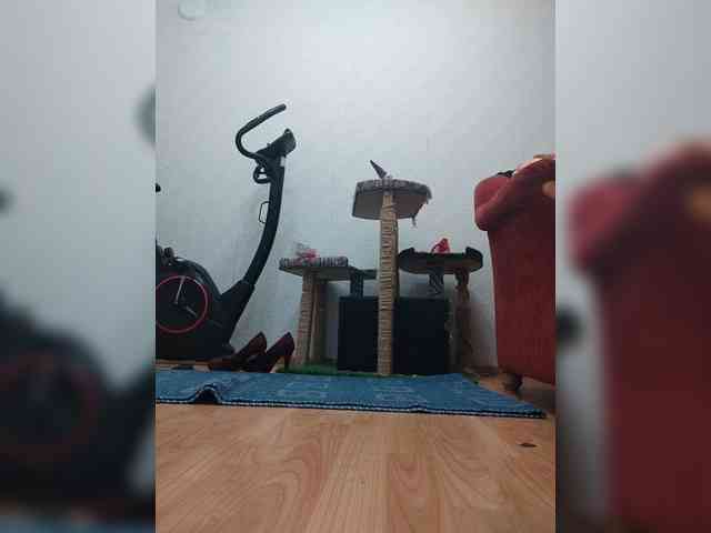 IrinaLitvinova webcam