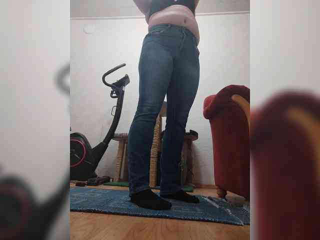 IrinaLitvinova webcam