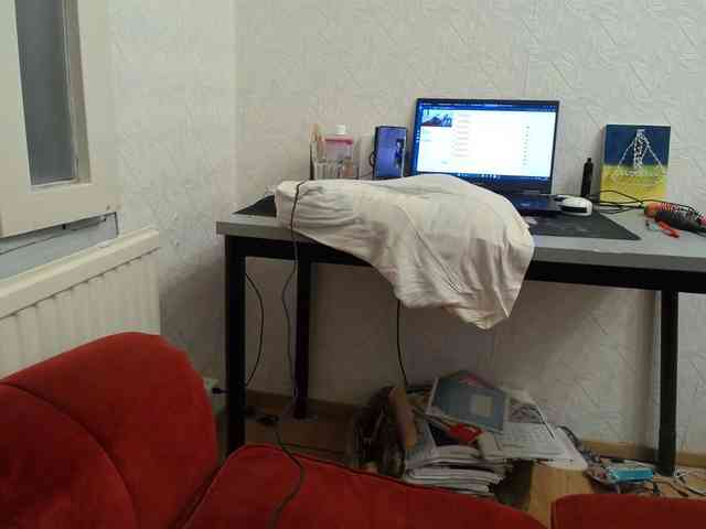 IrinaLitvinova webcam