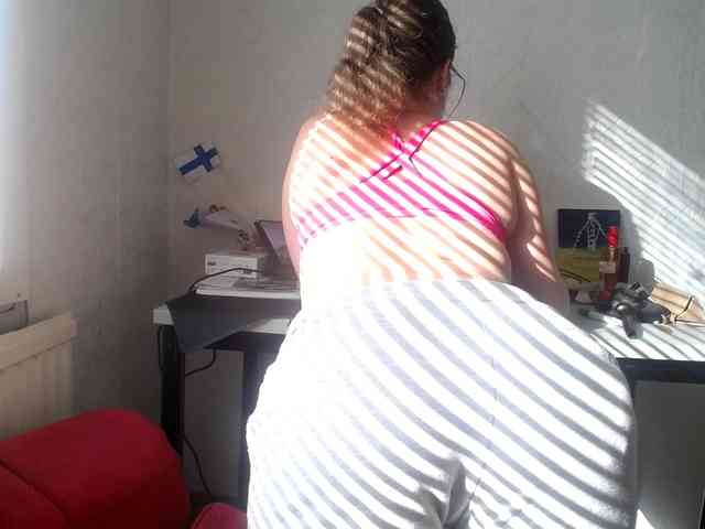 IrinaLitvinova webcam