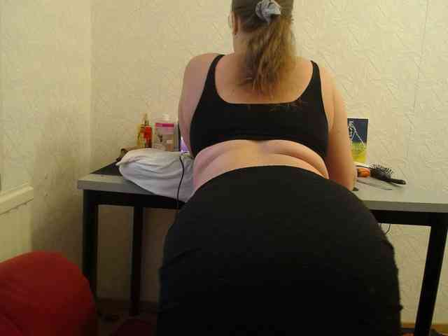 IrinaLitvinova webcam