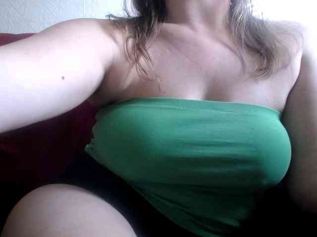 IrinaLitvinova webcam
