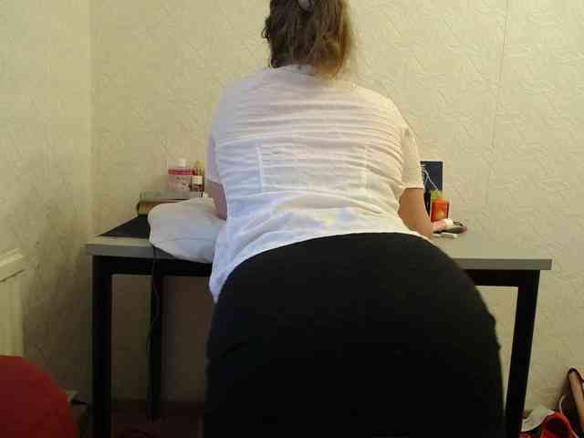 IrinaLitvinova webcam