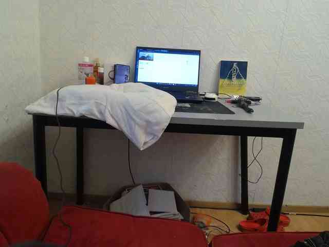 IrinaLitvinova webcam
