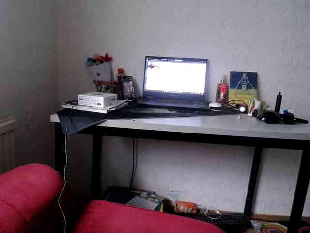 IrinaLitvinova webcam
