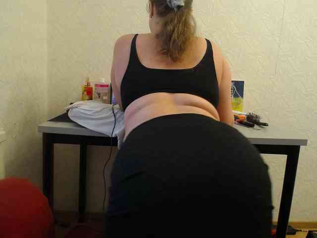 IrinaLitvinova webcam