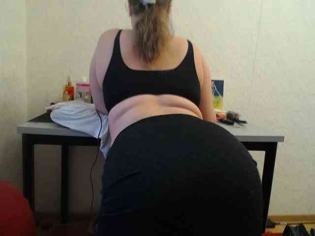 IrinaLitvinova webcam