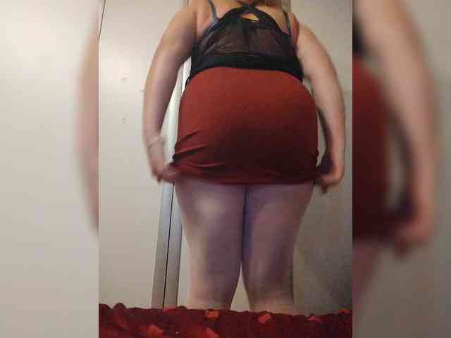 IrinaLitvinova webcam
