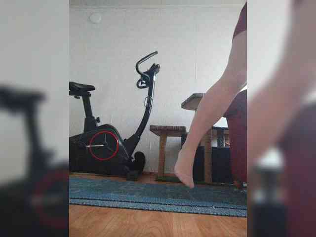 IrinaLitvinova webcam
