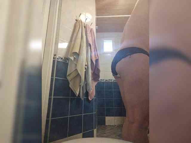 IrinaLitvinova webcam
