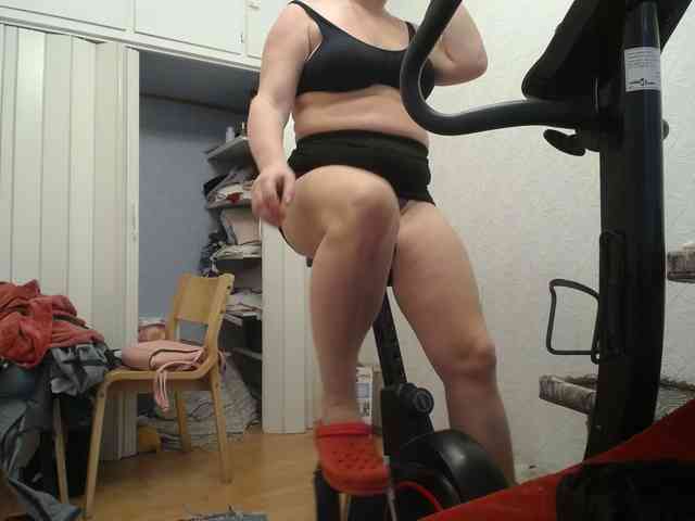 IrinaLitvinova webcam