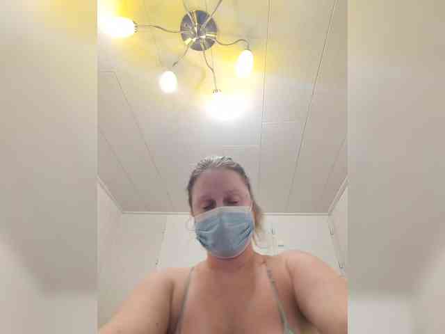 IrinaLitvinova webcam
