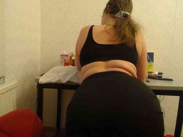 IrinaLitvinova webcam