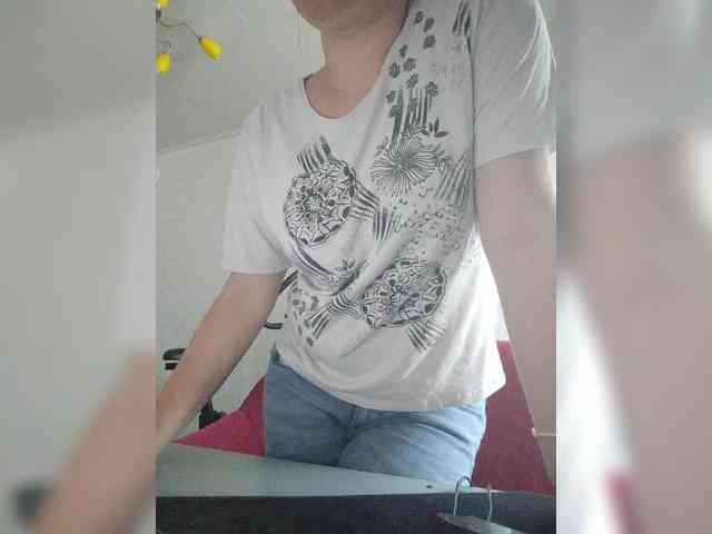 IrinaLitvinova webcam