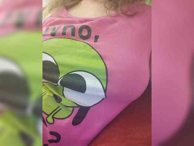 IrinaLitvinova webcam