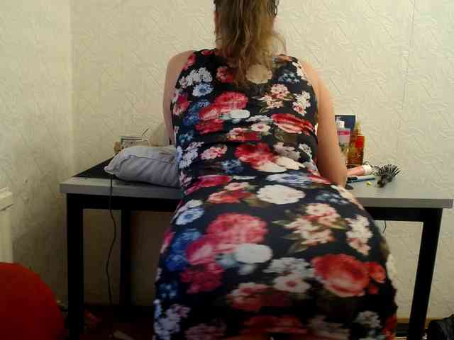 IrinaLitvinova webcam