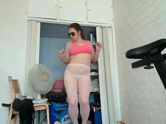 IrinaLitvinova webcam