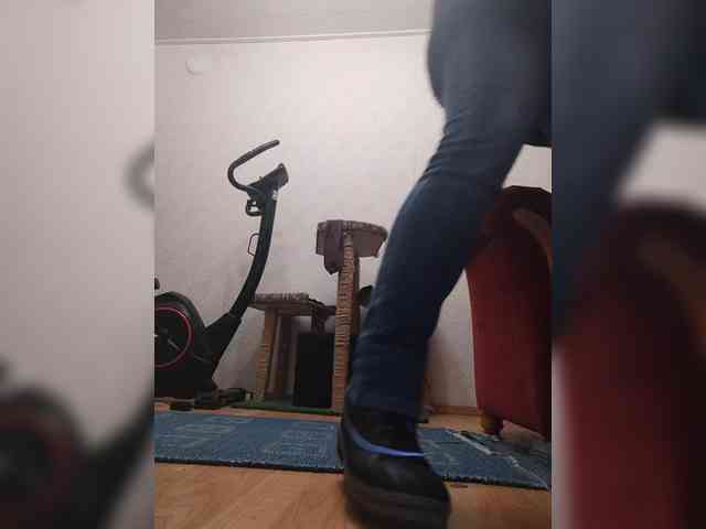 IrinaLitvinova webcam