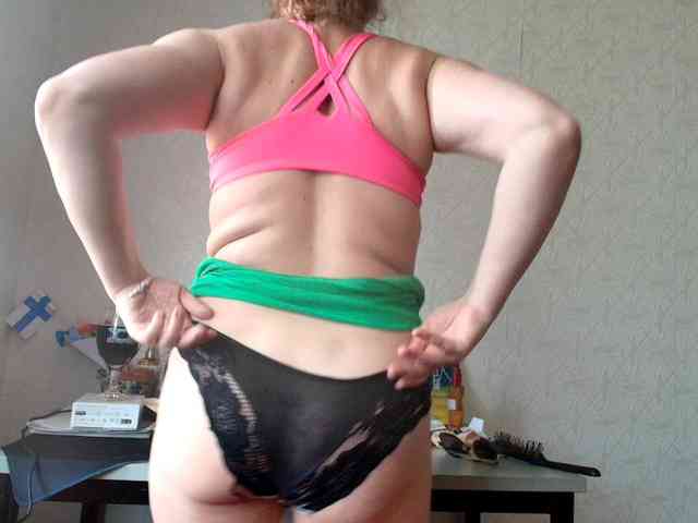 IrinaLitvinova webcam