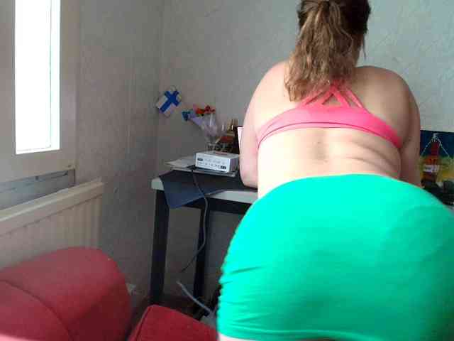IrinaLitvinova webcam