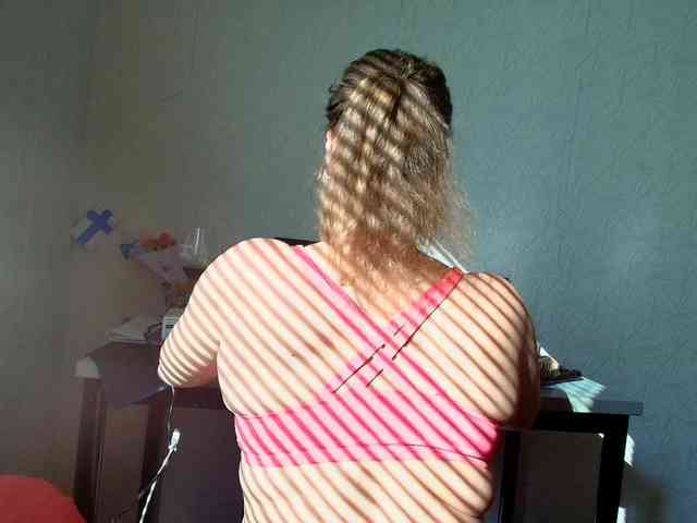 IrinaLitvinova webcam