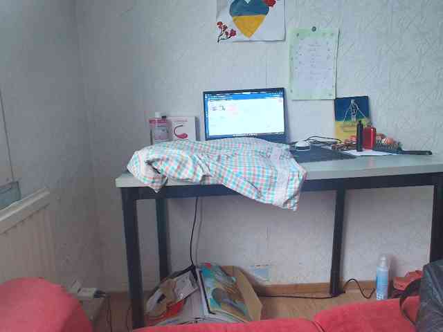 IrinaLitvinova webcam