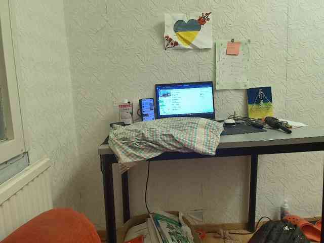 IrinaLitvinova webcam