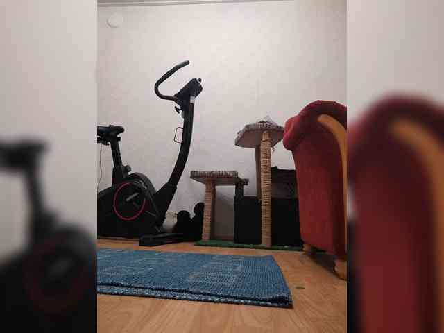 IrinaLitvinova webcam