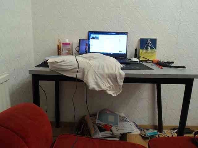 IrinaLitvinova webcam