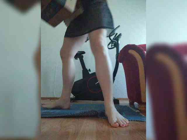 IrinaLitvinova webcam