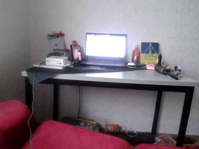 IrinaLitvinova webcam