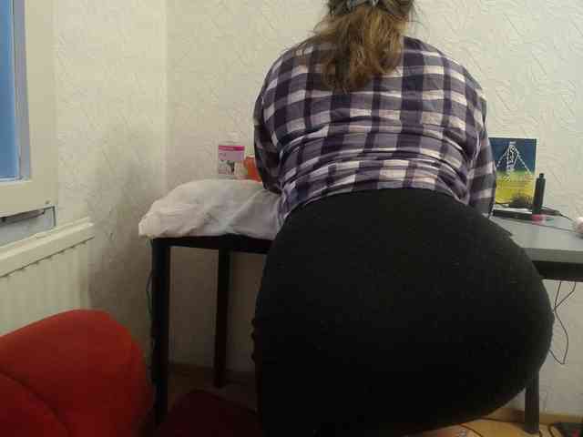 IrinaLitvinova webcam