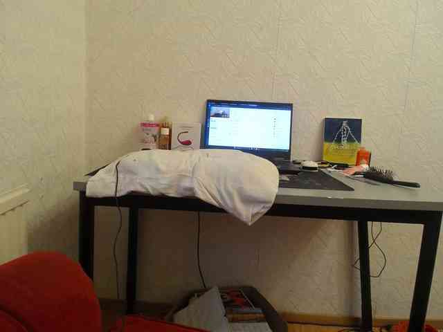 IrinaLitvinova webcam