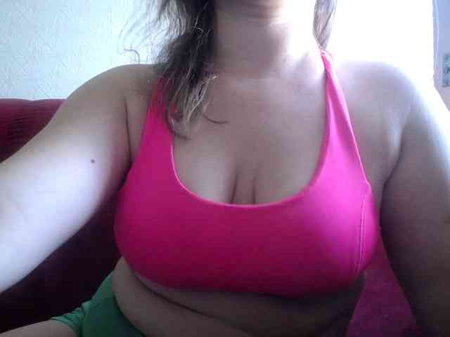 IrinaLitvinova webcam