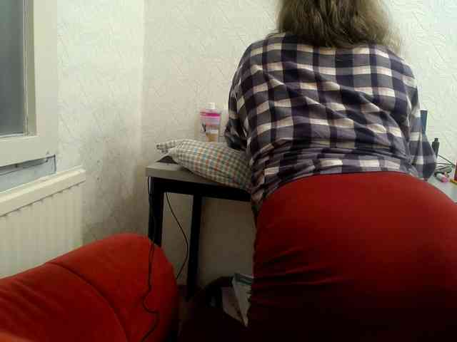 IrinaLitvinova webcam