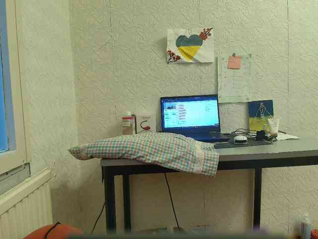 IrinaLitvinova webcam