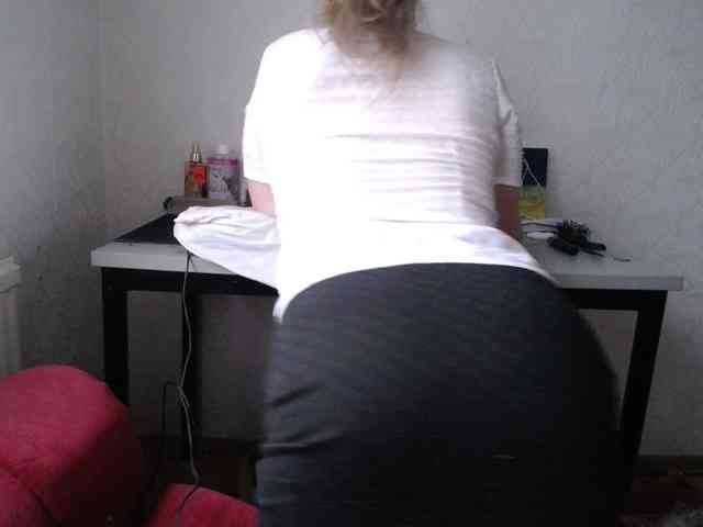 IrinaLitvinova webcam