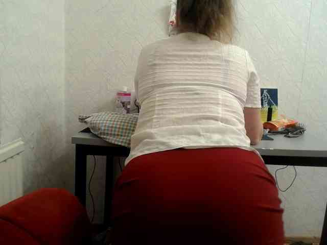 IrinaLitvinova webcam