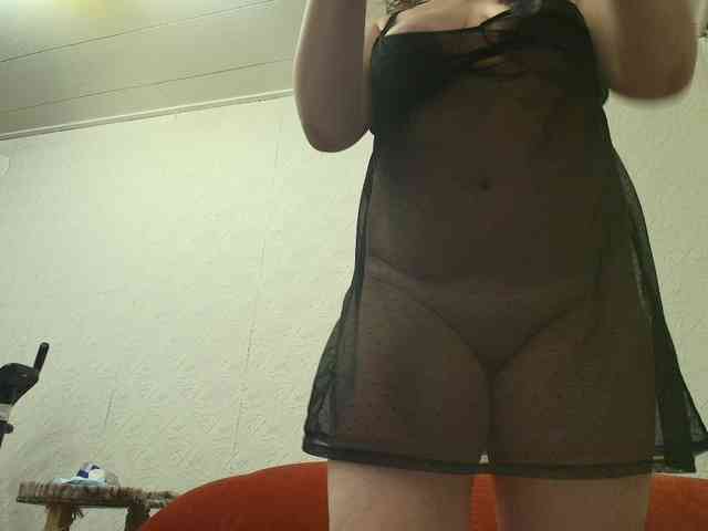 IrinaLitvinova webcam