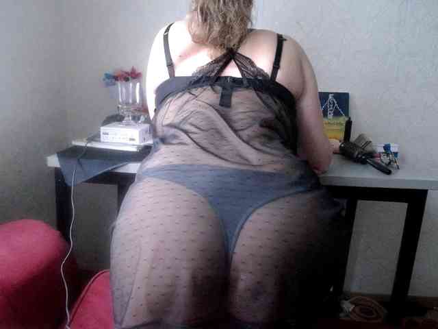 IrinaLitvinova webcam