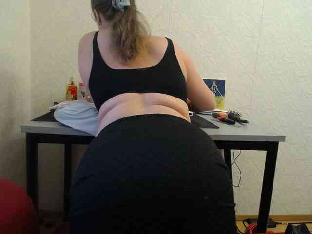 IrinaLitvinova webcam