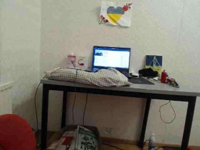 IrinaLitvinova webcam