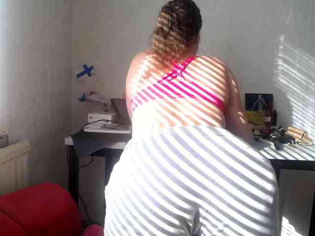 IrinaLitvinova webcam