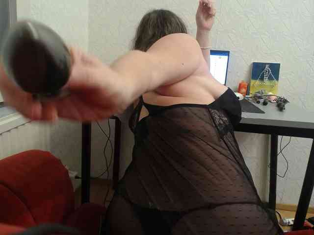 IrinaLitvinova webcam