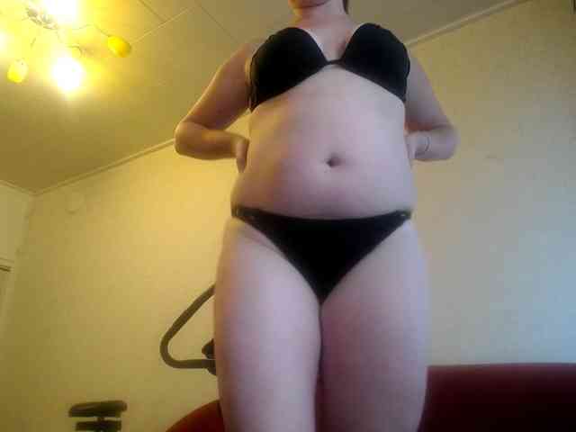 IrinaLitvinova webcam