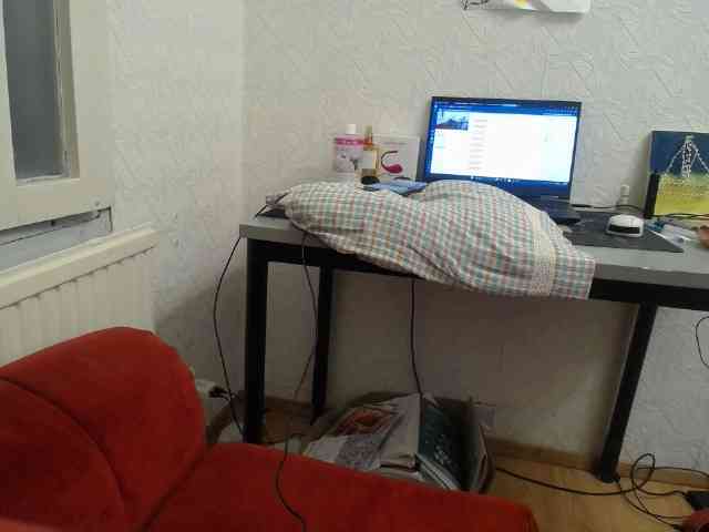 IrinaLitvinova webcam