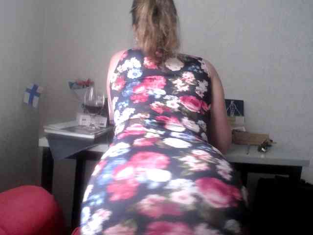 IrinaLitvinova webcam