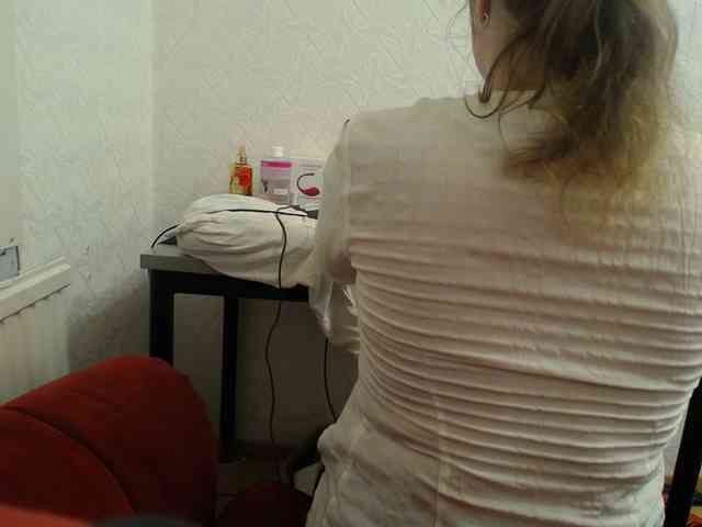 IrinaLitvinova webcam