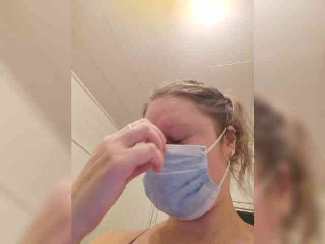 IrinaLitvinova webcam