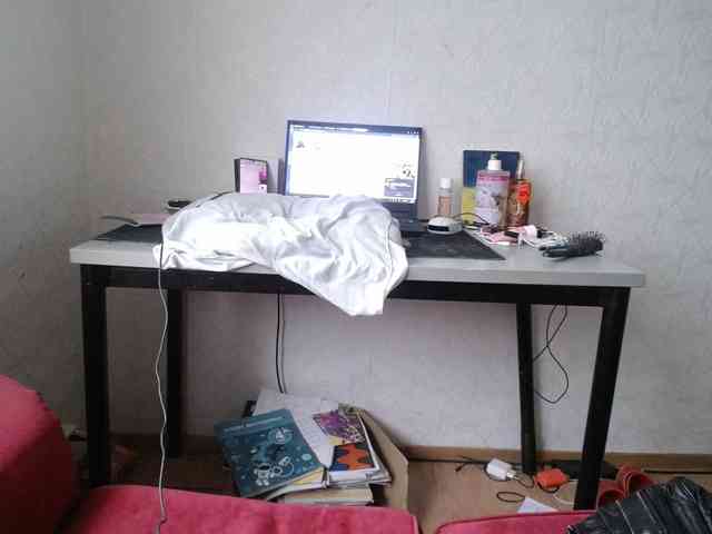 IrinaLitvinova webcam
